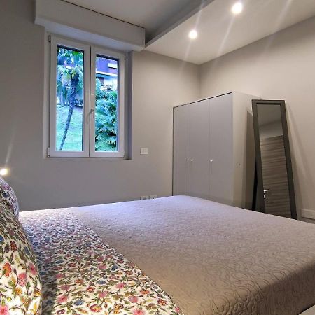 La Casa Di Giulia - Holiday Home Ranco Dış mekan fotoğraf