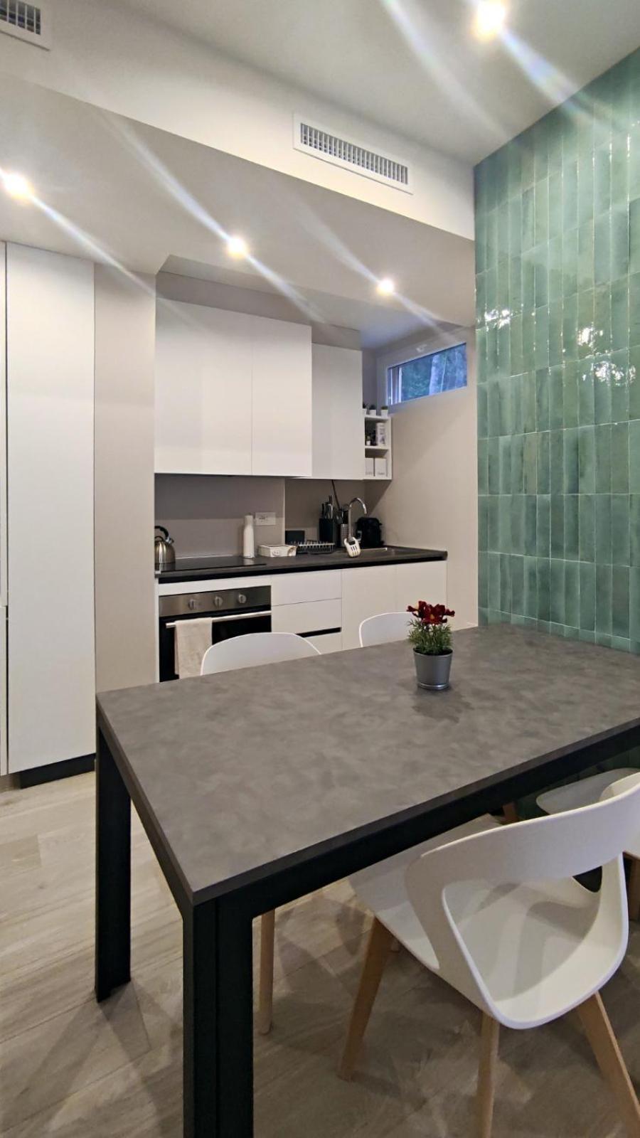 La Casa Di Giulia - Holiday Home Ranco Dış mekan fotoğraf