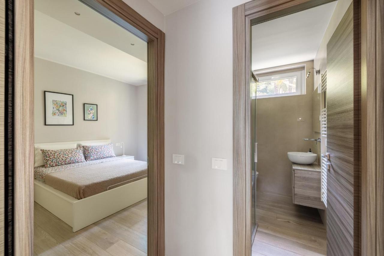 La Casa Di Giulia - Holiday Home Ranco Dış mekan fotoğraf
